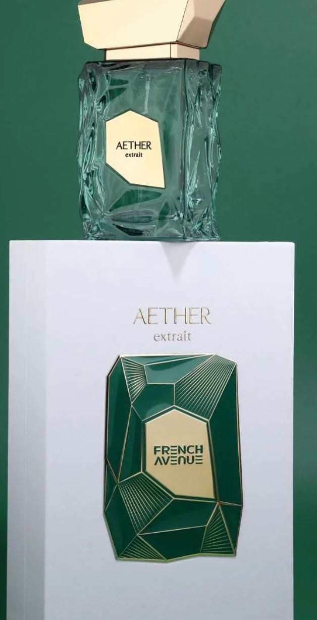 AETHER - FRAGRANCE WORLD  - DOZEN (12 Pieces)