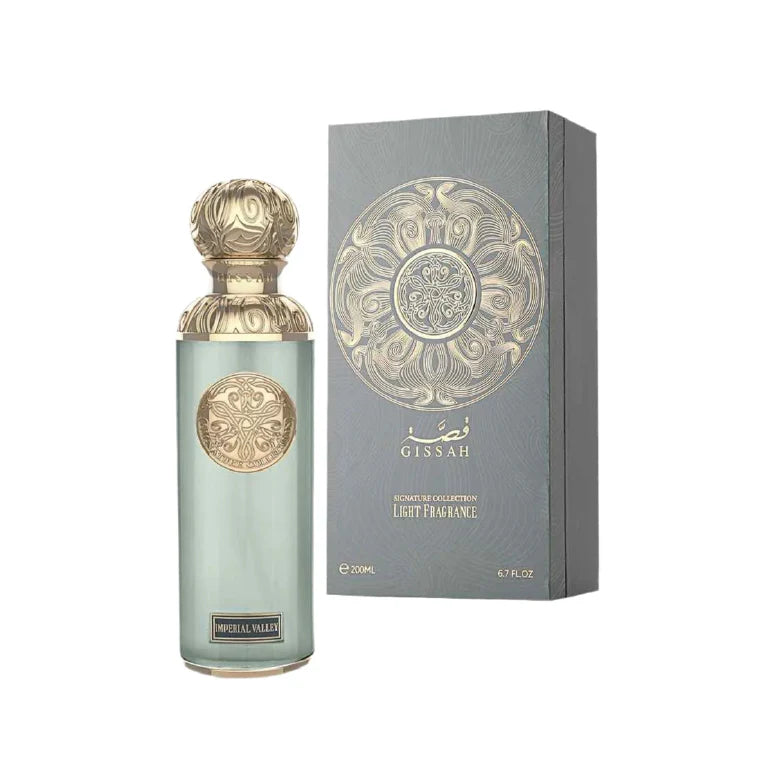 GISSAH IMPERICAL VALLEY 100ML - RASASI -DOZEN (12 pieces)