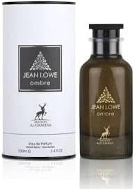 JEAN LOWE OMBRE 100ML - AL HAMBRA - DOZEN (12 pieces)