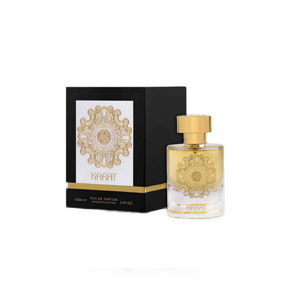 KARAT 100ML - AL HAMBRA - DOZEN (12 pieces)