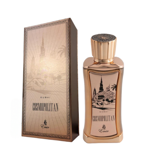 COSMOPOLITAN DUBAI 100ML - PARIS CORNER - DOZEN (12 PIECES)