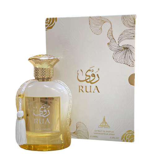 RUA 100ML - PARIS CORNER - DOZEN (12 PIECES)