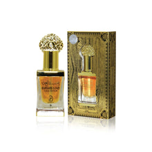 Load image into Gallery viewer, CONCENTRATED PERFUME OIL 12ML KHSASHAB &amp; OUD COLLECTION - ARABIYAT - DOZEN (12 pieces)
