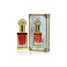 Load image into Gallery viewer, CONCENTRATED PERFUME OIL 12ML KHSASHAB &amp; OUD COLLECTION - ARABIYAT - DOZEN (12 pieces)
