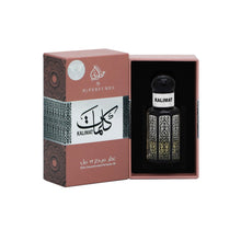 Load image into Gallery viewer, CONCENTRATED PERFUME OIL 6ML COLLECTION - OTOORI - DOZEN (12 pieces)
