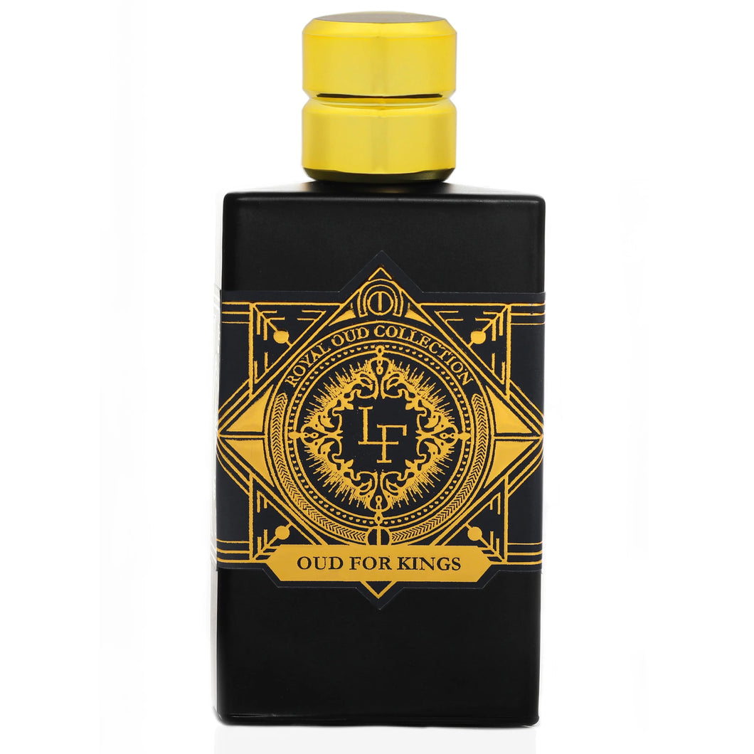 OUD FOR KINGS 100ML - KHADLAJ  -DOZEN (12 pieces)