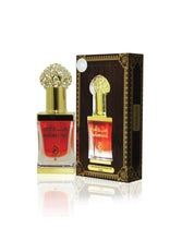 Load image into Gallery viewer, CONCENTRATED PERFUME OIL 12ML KHSASHAB &amp; OUD COLLECTION - ARABIYAT - DOZEN (12 pieces)
