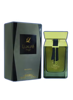 LUXURE MAN & WOMAN COLLECTION 100ML -RAVE - DOZEN (12 pieces)