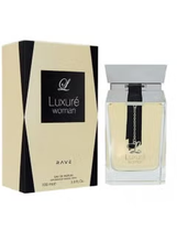 Load image into Gallery viewer, LUXURE MAN &amp; WOMAN COLLECTION 100ML -RAVE - DOZEN (12 pieces)
