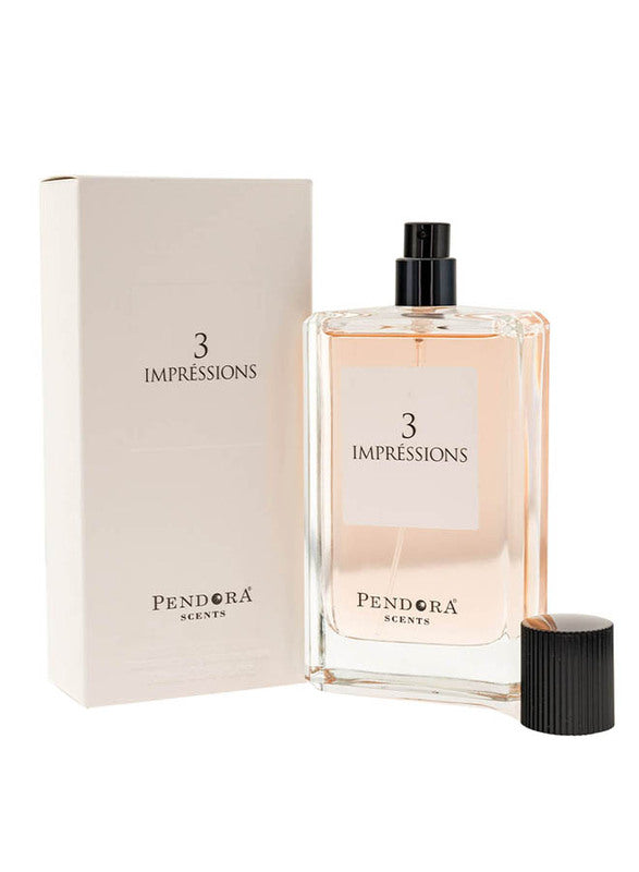 L'IMPRESSIO III POUR FEMME 100ML - AL HAMBRA - DOZEN (12 pieces)