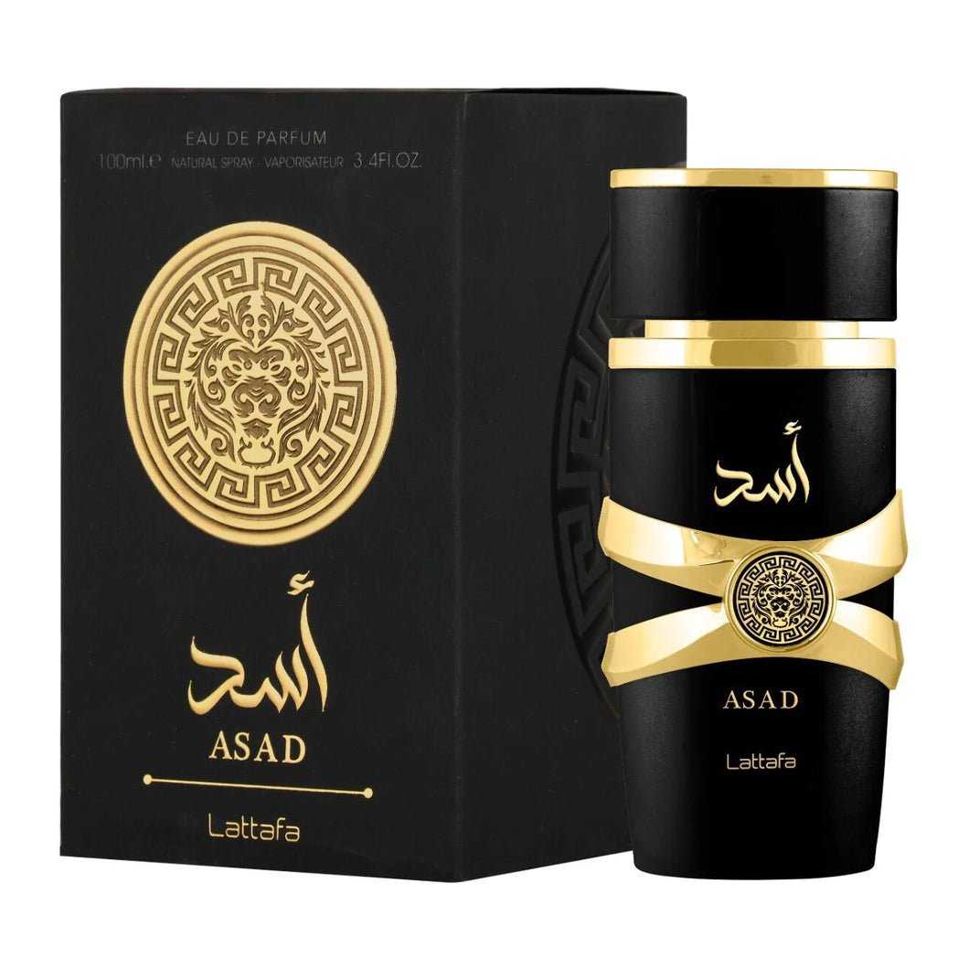 ASAD 100ML -DOZEN (12 pieces)