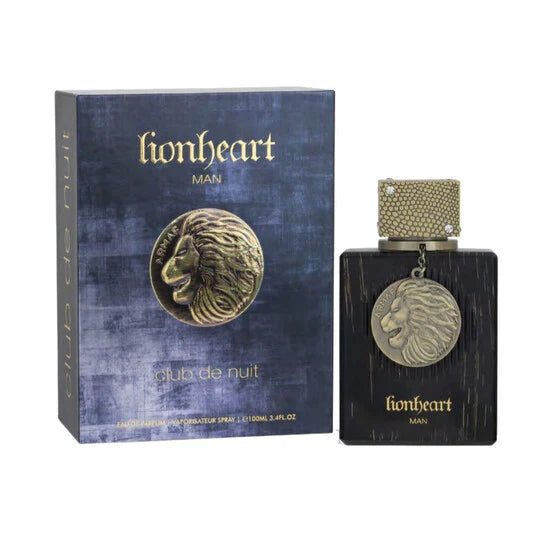 LIONHEART MAN 100ML - ARMAF -DOZEN (12 pieces)