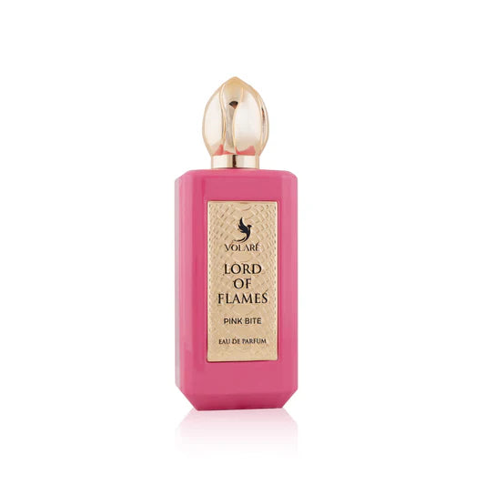 LORD OF FLAMES PINK BITE - VOLARE - DOZEN (12 pieces)
