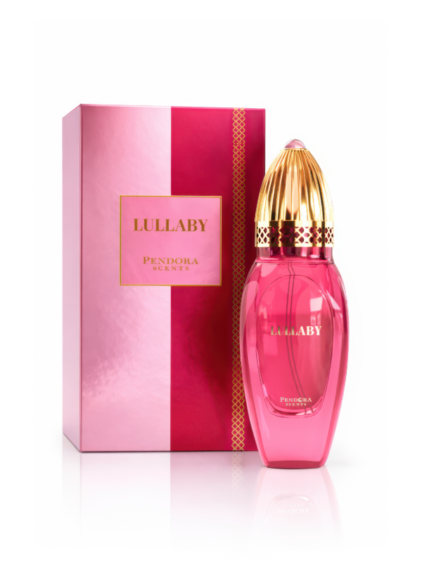 LULLABY - PENDORA SCENTS - PARIS CORNER - DOZEN (12 PIECES)