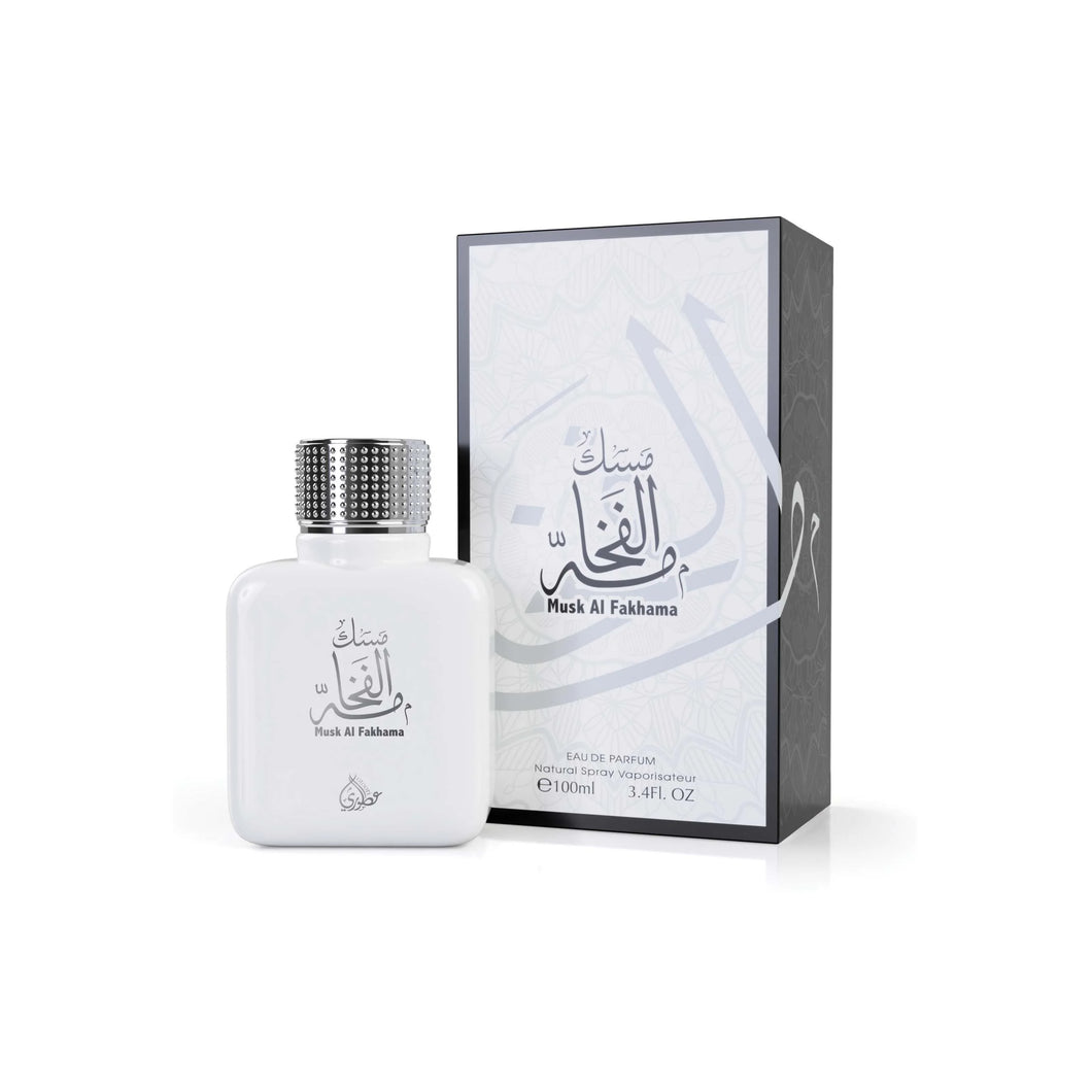 MUSK AL FAKHAMA 100ML - OTOORI - DOZEN (12 pieces)