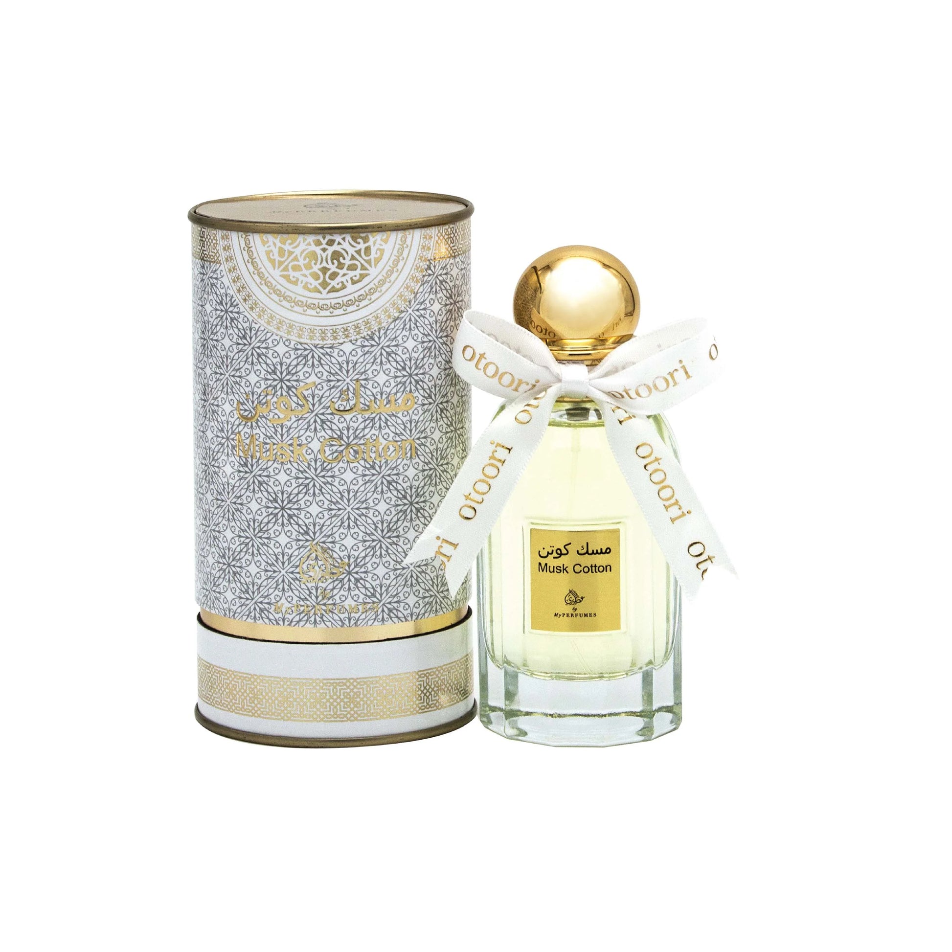 EAU DE PARFUM 80ML COLLECTION - OTOORI - DOZEN (12 pieces)