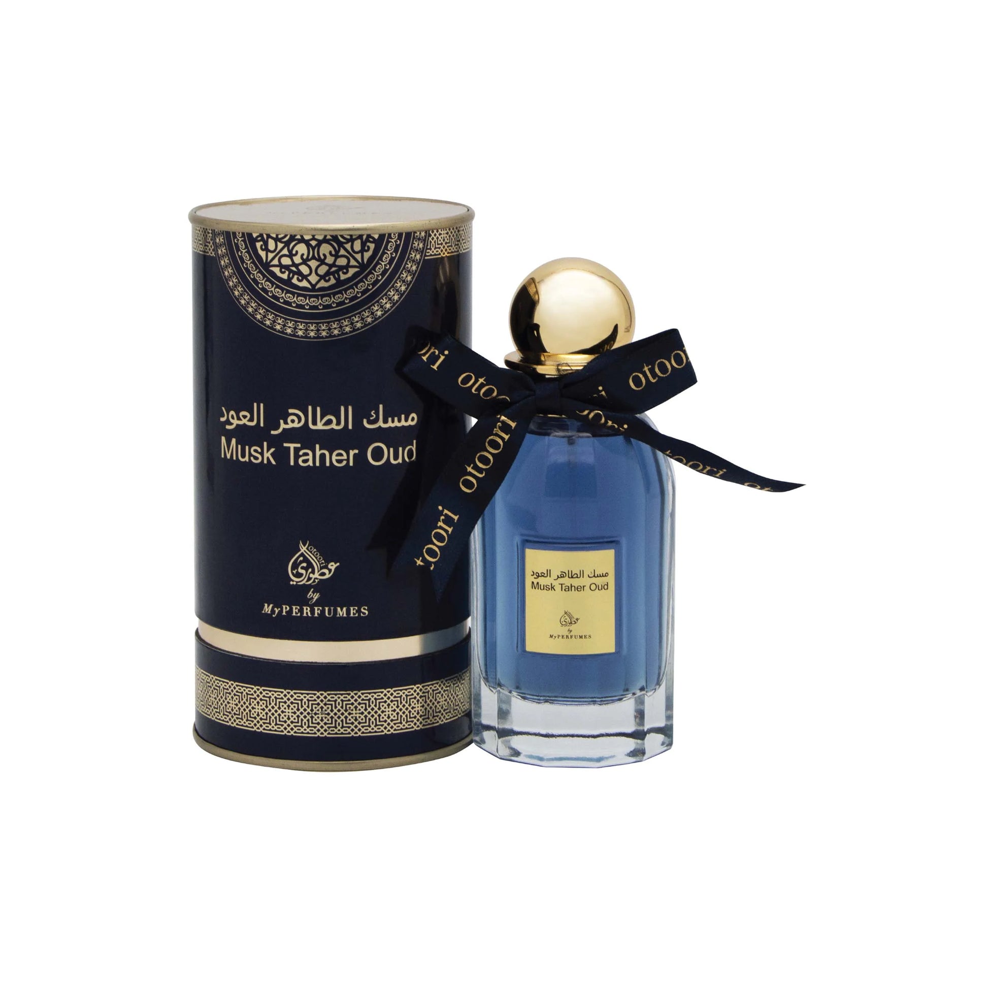 EAU DE PARFUM 80ML COLLECTION - OTOORI - DOZEN (12 pieces)