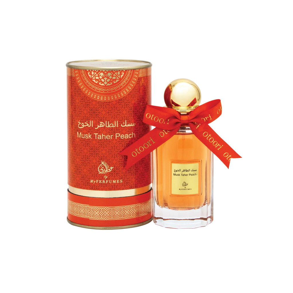 EAU DE PARFUM 80ML COLLECTION - OTOORI - DOZEN (12 pieces)