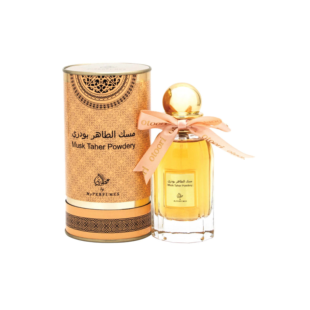 EAU DE PARFUM 80ML COLLECTION - OTOORI - DOZEN (12 pieces)