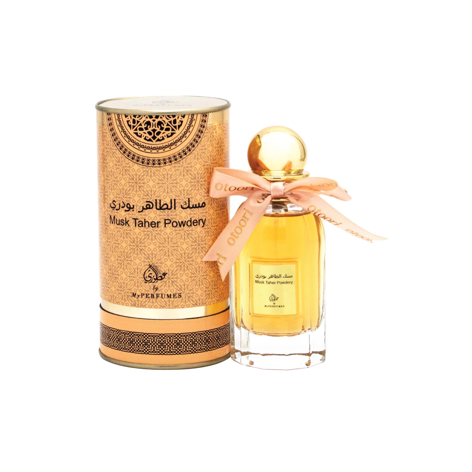 EAU DE PARFUM 80ML COLLECTION - OTOORI - DOZEN (12 pieces)