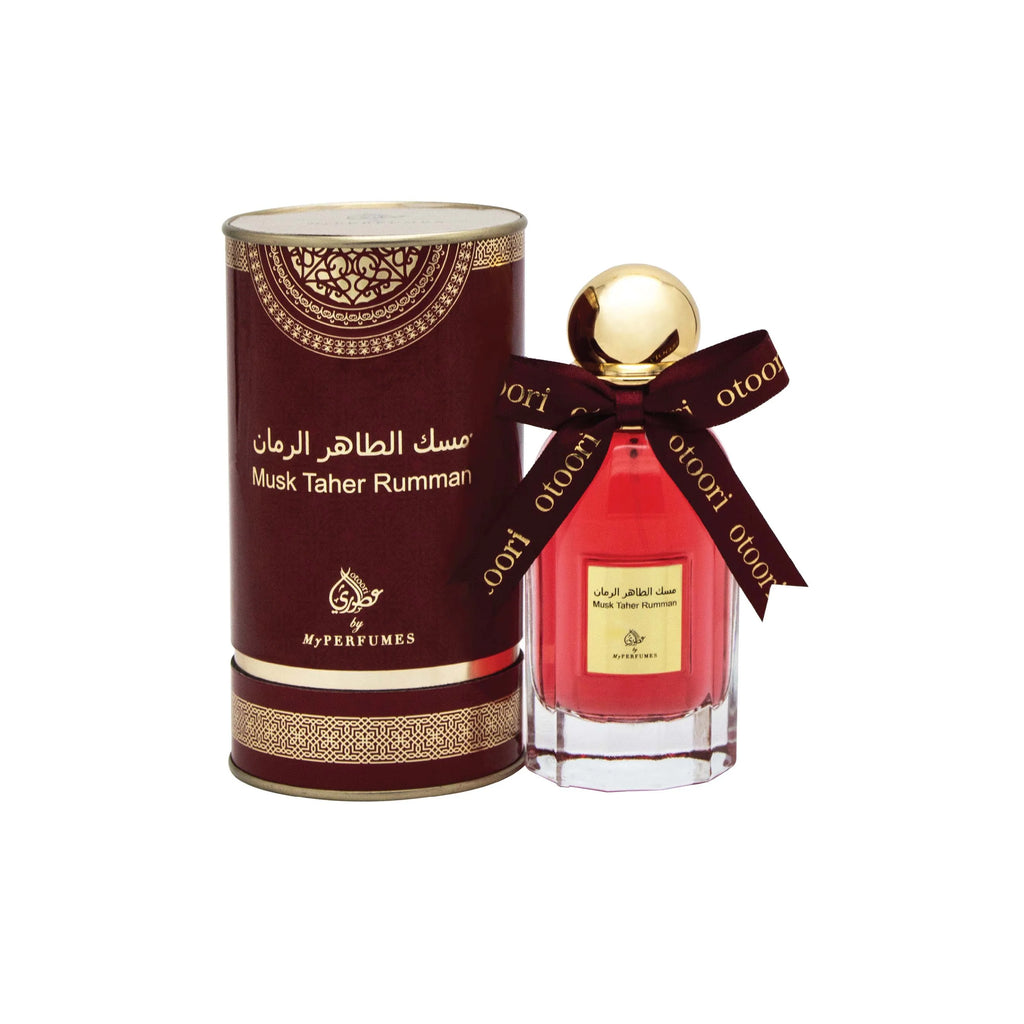 EAU DE PARFUM 80ML COLLECTION - OTOORI - DOZEN (12 pieces)