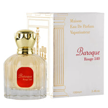 Load image into Gallery viewer, BAROUQE COLLECTION 100ML  - AL HAMBRA - DOZEN (12 pieces)
