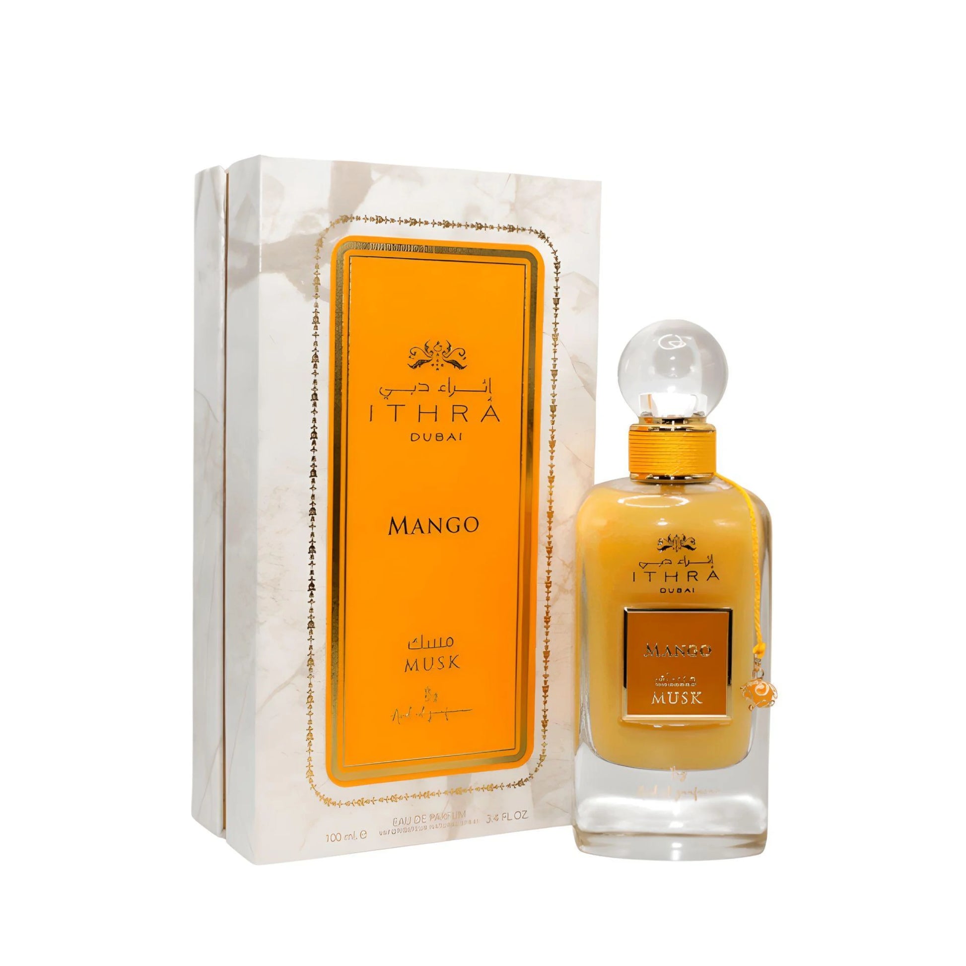 ITHRAA MUSK 100ML COLLECTION - ARD ALZAAFARAN - DOZEN (12 pieces)