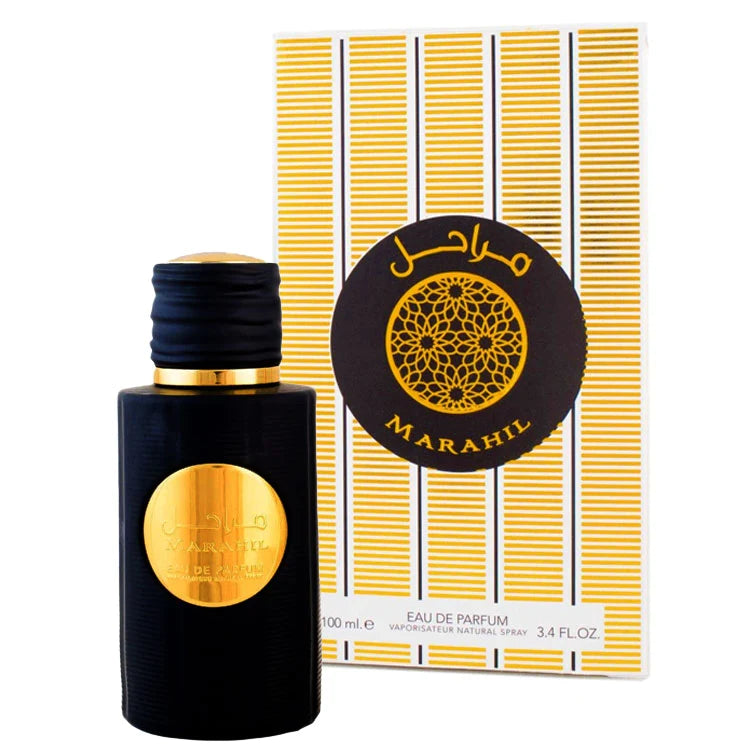 SPRAY MARAHIL 100ML-DOZEN (12 pieces)