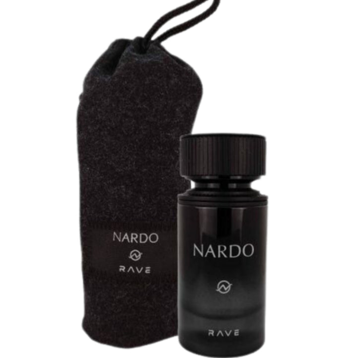 NARDO COLLECTION 100ML -RAVE - DOZEN (12 pieces)