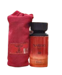 NARDO COLLECTION 100ML -RAVE - DOZEN (12 pieces)
