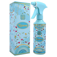 Load image into Gallery viewer, NASEEM AL HADAEQ AIR FRESHNERS COLLECTION 380ML -DOZEN (12 pieces)
