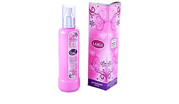 NASEEM AL HADAEQ AIR FRESHNERS COLLECTION 270ML -DOZEN (12 pieces)