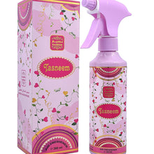 Load image into Gallery viewer, NASEEM AL HADAEQ AIR FRESHNERS COLLECTION 380ML -DOZEN (12 pieces)
