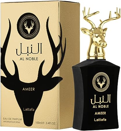 AL NOBLE COLLECTION 100ML - DOZEN (12 pieces)