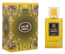 Load image into Gallery viewer, NASEEM AL HADAEQ AQUA PERFUME COLLECTION 80ML - DOZEN (12 pieces)
