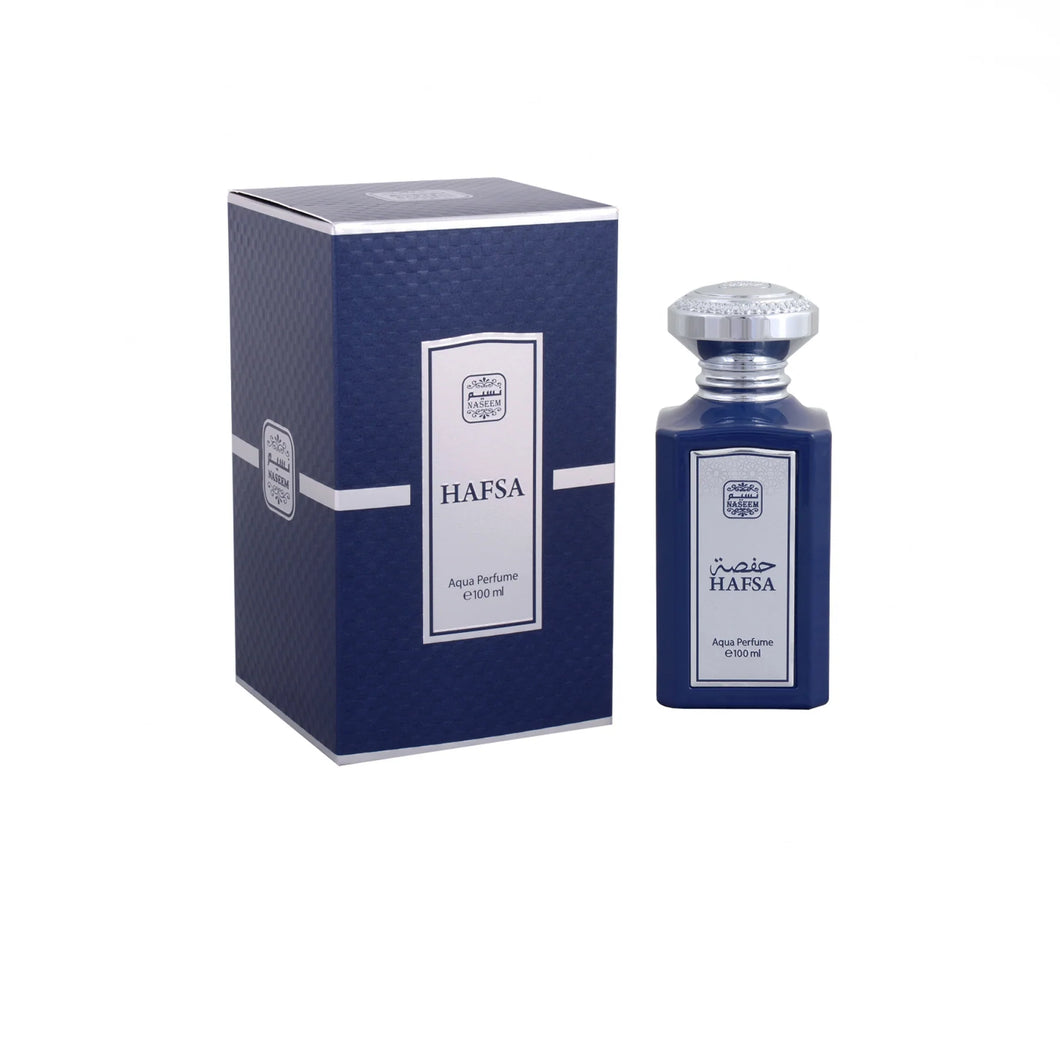 NASEEM AL HADAEQ NICHE PERFUME COLLECTION 100ML   -DOZEN (12 pieces)