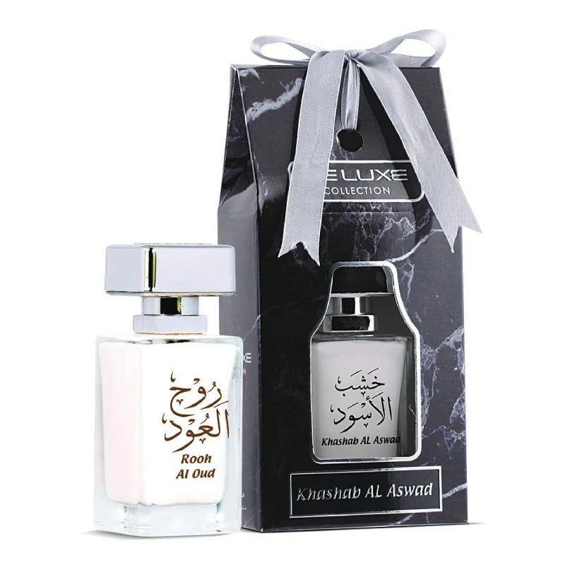 PERFUME 50ML DELUXE COLLECTION - HAMIDI -DOZEN (12 pieces)