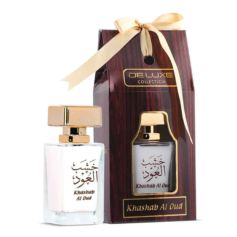 PERFUME 50ML DELUXE COLLECTION - HAMIDI -DOZEN (12 pieces)