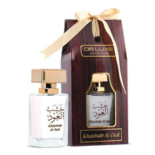 Load image into Gallery viewer, PERFUME 50ML DELUXE COLLECTION - HAMIDI -DOZEN (12 pieces)
