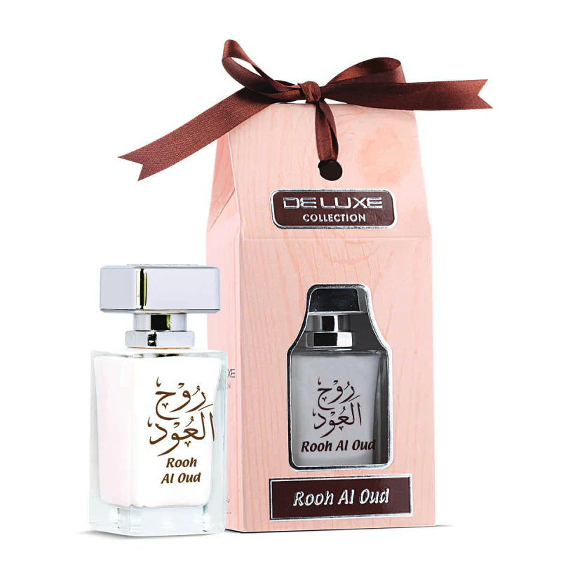 PERFUME 50ML DELUXE COLLECTION - HAMIDI -DOZEN (12 pieces)