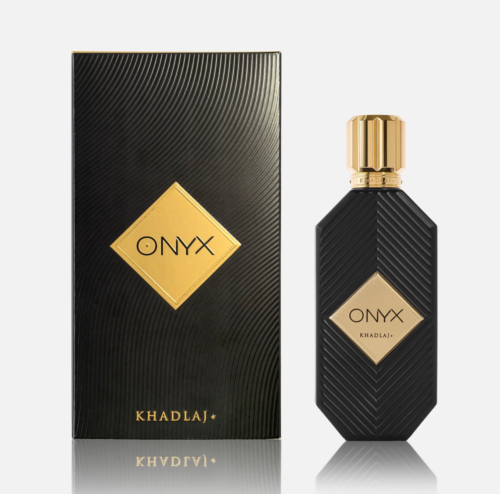 ONYX 100ML - KHADLAJ  -DOZEN (12 pieces)