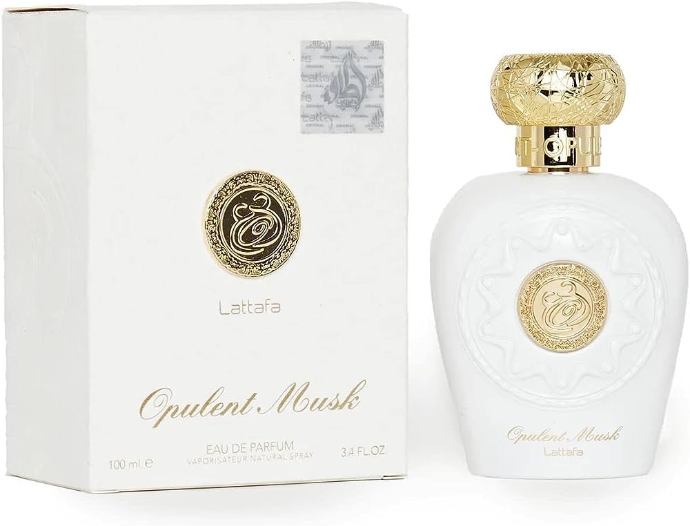 OPULENT PERFUME COLLECITION 100ml -DOZEN (12 pieces)