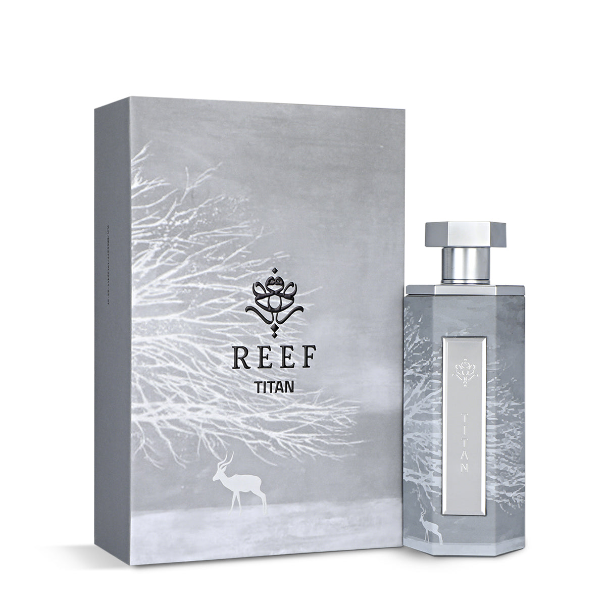 REEF TITAN 100ML - REEF - DOZEN (12 pieces)