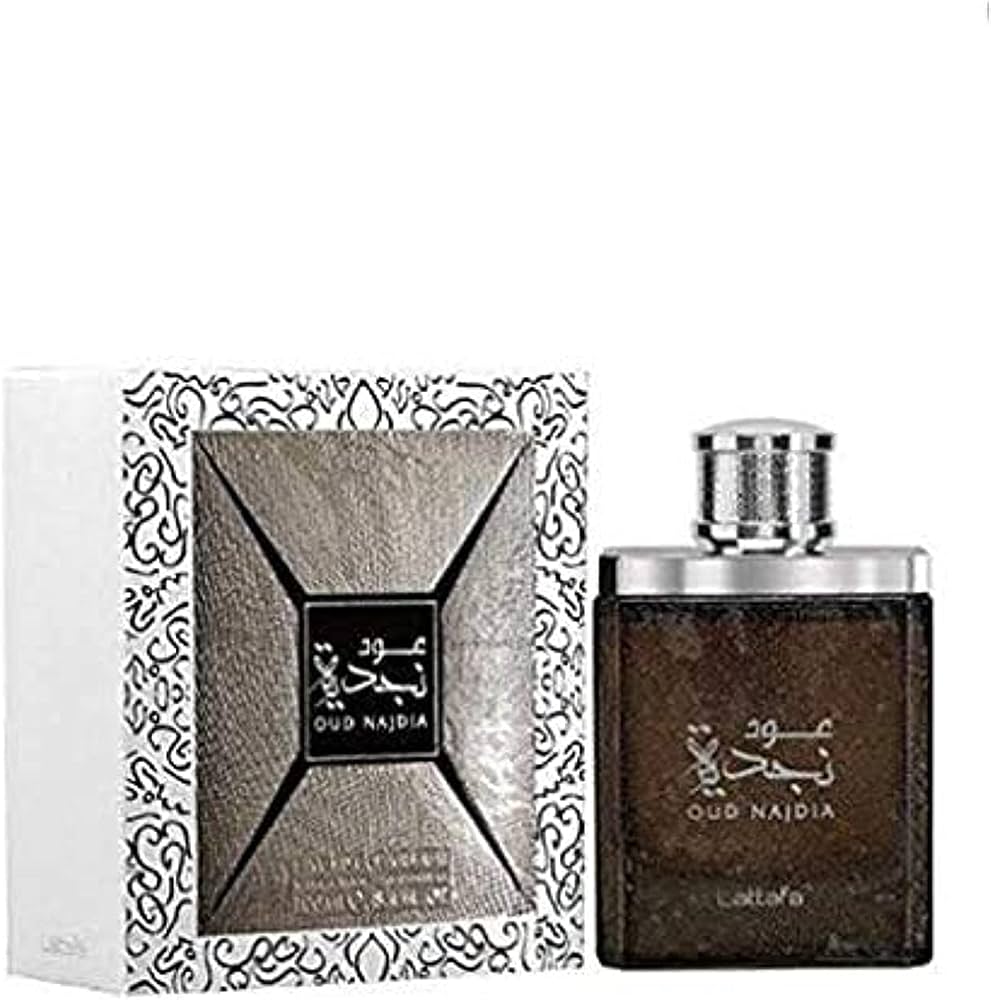 OUD NAJDIA 100ML - DOZEN (12 pieces)