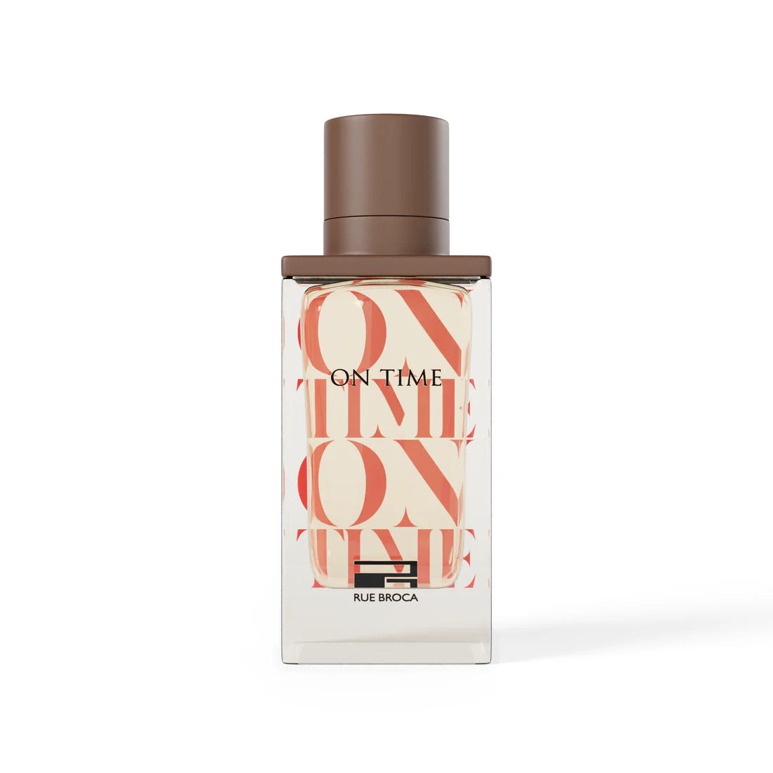 On TIME 100ML - RUE BROCA - DOZEN (13 PIECES)