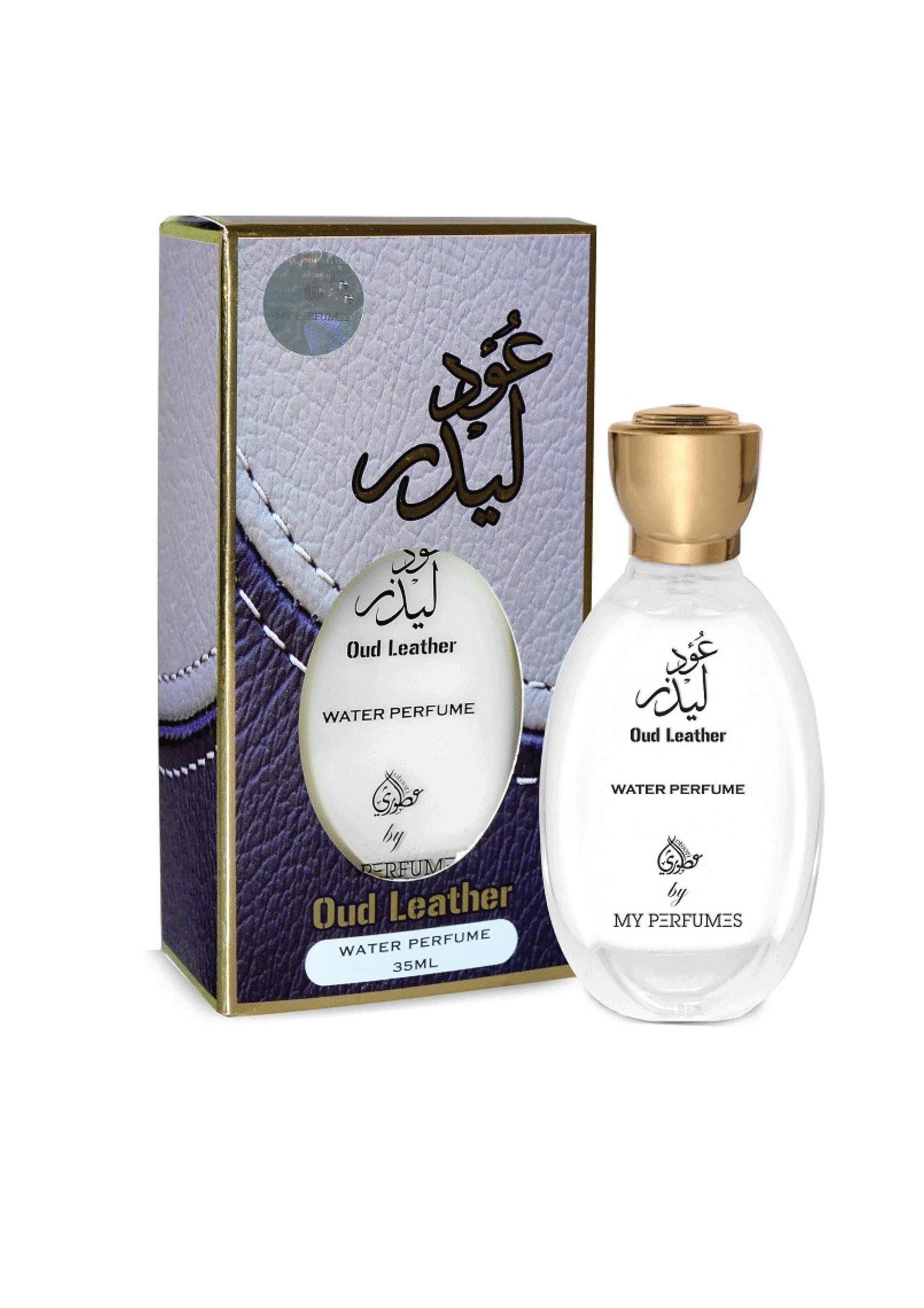 WATER PERFUMES 35ML COLLECTION - OTOORI - DOZEN (12 pieces)