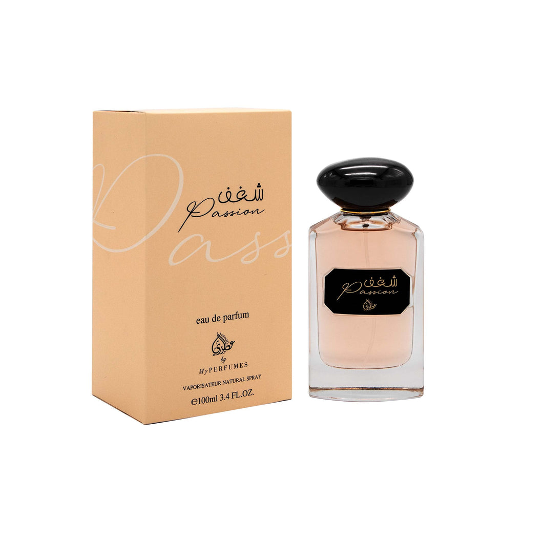 PASSION 100ML - OTOORI - DOZEN (12 pieces)