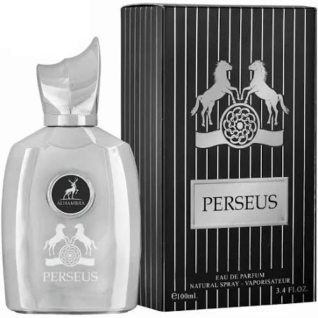 PERSEUS 100ML - AL HAMBRA -DOZEN (12 pieces)