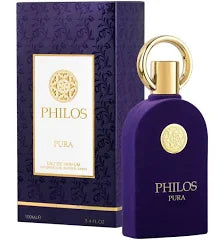 PHILOS CENTRO 100ML - AL HAMBRA -DOZEN (12 pieces)