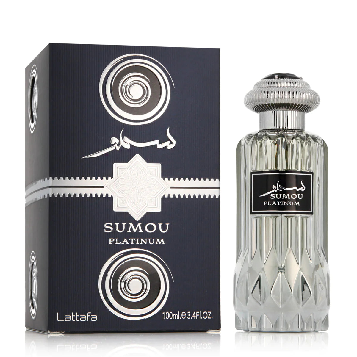 SUMOU 100ML -DOZEN (12 pieces)